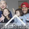 Keluarga Irfan Bachdim