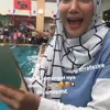 Laudya Cynthia Bella