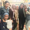 Laudya Cynthia Bella