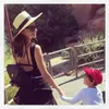 Miranda Kerr - Flynn Bloom