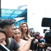 Tania Nadira dan Tommy Kurniawan cerai