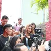 Tania Nadira dan Tommy Kurniawan cerai