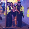 Konser Ariana Grande di Manchester