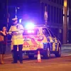 Konser Ariana Grande di Manchester