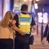 Konser Ariana Grande di Manchester
