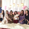 Aqiqah Baby Seraphina