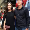 Marcel Chandrawinata - Deasy Priscilla