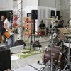 Konser 35th Slank