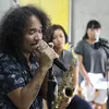 Konser 35th Slank