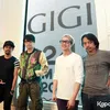 Gigi - Nidji