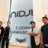 Gigi - Nidji