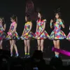 Konser Girls Generation - SNSD di Jakarta