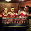 Foto Lucu Natal Selebritis