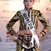 Puteri Indonesia  2015