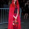 Kostum Halloween Seram Artis Hollywod