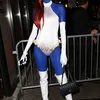 Kostum Halloween Seram Artis Hollywod