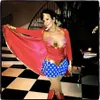Kostum Halloween Keluarga Kardashian