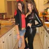 Kostum Halloween Keluarga Kardashian
