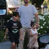 Kourtney Kardashian - Scott Disick