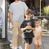 Kourtney Kardashian - Scott Disick