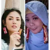 Nindy Anting Beng-Beng