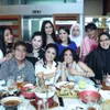 arisan ladies krisdayanti