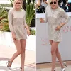 Kristen Stewart Dandan Cantik &amp; Girly