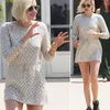 Kristen Stewart Dandan Cantik &amp; Girly