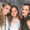Bella Thorne Akui Biseksual