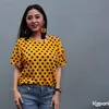 Dewi Perssik - Rosa Meldianti