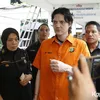 Ozzy Albar Narkoba