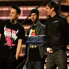 Tom DeLonge