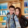 Barbie Kumalasari &amp; Galih Ginanjar
