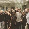 Maia Estianty &amp; Geng Tempe