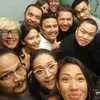 Maia Estianty &amp; Geng Tempe
