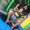 Baby El Main Bareng Teman Sebaya