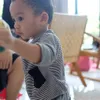 Baby El Main Bareng Teman Sebaya