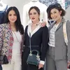Shandy Aulia - Dior