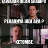 Meme Anggun