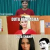 Meme Anggun