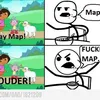 Meme Dora the Explorer