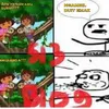 Meme Dora the Explorer