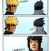 Meme Anime Naruto
