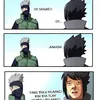 Meme Anime Naruto