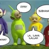Teletubbies