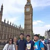 adik asta ran meninggal, adik asta ran jatuh dari itc