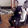 adik asta ran meninggal, adik asta ran jatuh dari itc