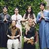 Maia Estianty, Al Ghazali, El Rumi &amp; Dul Jaelani
