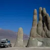 Patung Terunik di Dunia