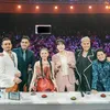 Foto Kyuhyun Suju di \'Indonesia\'Got Talent\' yang Disebut Dicuekin Reza Arap